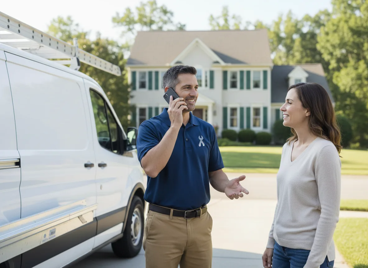 Home Gutter Service Balm, FL FAQs